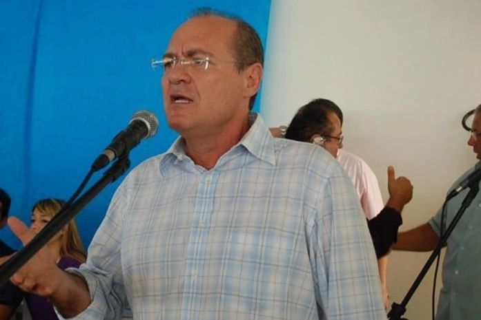 As candidaturas majoritárias não são um desejo do que a gente quer, dispara Renan