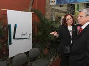 Durante o mês de dezembro, a Caravana Menestrel das Alagoas leva filme, espetáculo teatral e números musicais sobre o senador a públicos diversificados