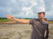 Prefeito Marcelo Beltrão destaca inicio das obras de mais duas Creches CRIA no distrito Botafogo