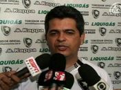 Ney Franco é o preferido da diretoria para assumir o Vasco em 2010