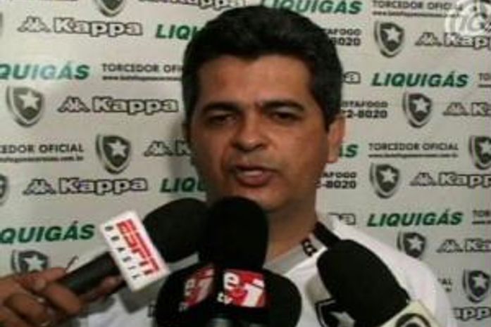 Ney Franco é o preferido da diretoria para assumir o Vasco em 2010