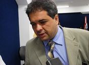 Silvio Camelo diz que é um soldado do PV e está à disposição de Heloisa Helena 