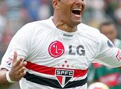 São Paulo perde para o Goías e título fica mais longe 