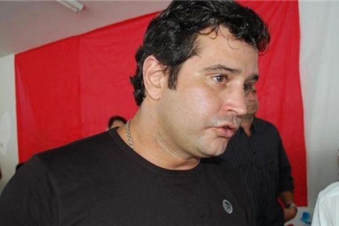 Almeida não será candidato a governador nem a Vice em 2010, diz Deputado