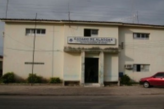 Cerca de 18 presos fogem da Delegacia de Penedo
