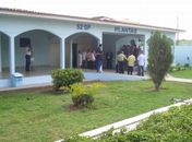 Wanderley destaca a importância da parcerei entre governo e prefeitura para combater o crime em Arapiraca  