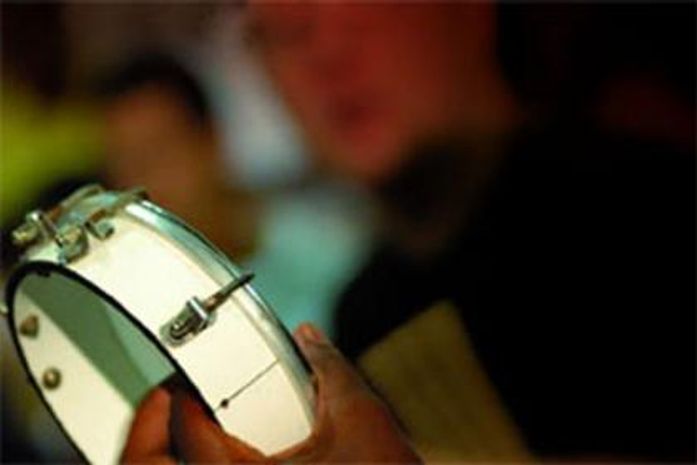 Alagoas comemora Dia Nacional do Samba