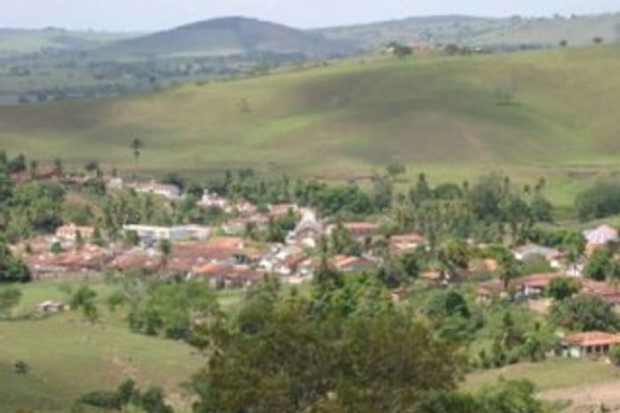 Tanque d?Arca se prepara para a maior festa da cidade