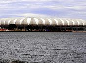 Estádio Nelson Mandela Bay (Port Elizabeth)