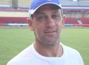 Técnico Celso Teixeira