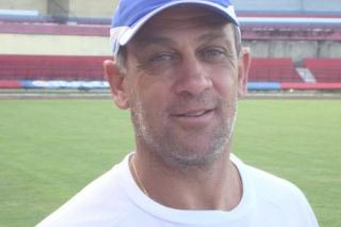 Técnico Celso Teixeira