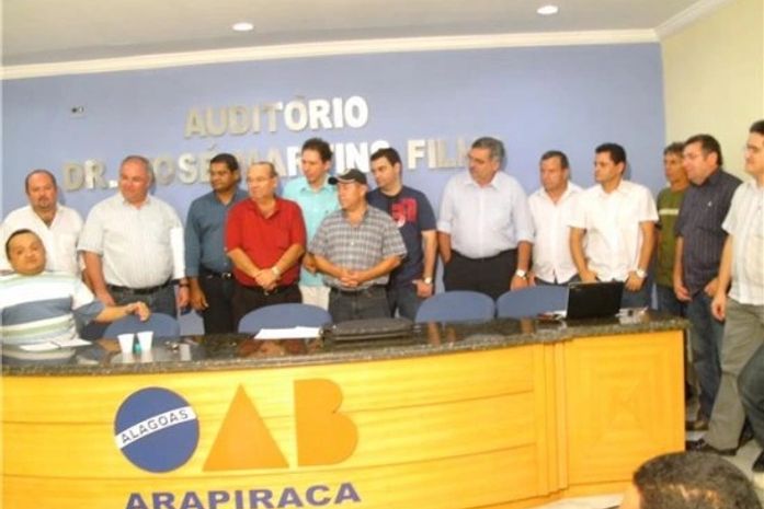 José da Danco é o novo presidente do ASA. Maioria da diretoria foi mantida