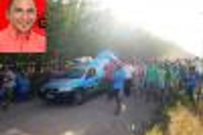 Amigos e autoridades participam do enterro de Genildo do PT