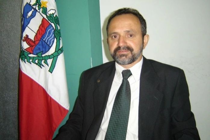 Júlio Houly confirma candidatura a federal e diz que Arapiraca poderá eleger ele e Célia Rocha