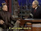 Vídeo:Ator diz que Brasil mandou 50 strippers e meio quilo de pó para Rio 2016