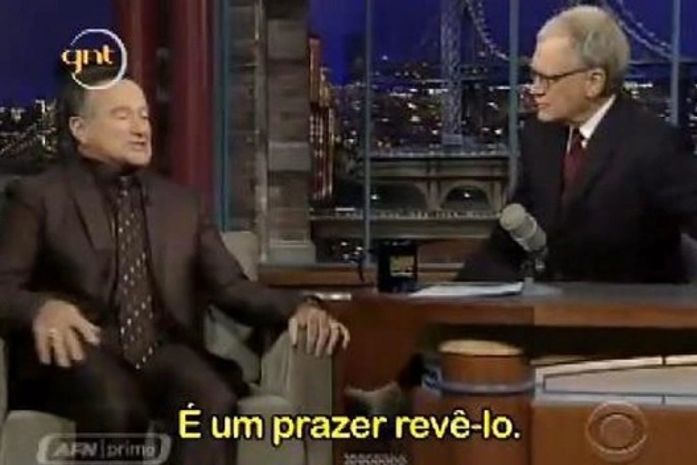 Vídeo:Ator diz que Brasil mandou 50 strippers e meio quilo de pó para Rio 2016