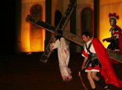 Paixão de Cristo de Arapiraca receberá ajuda federal