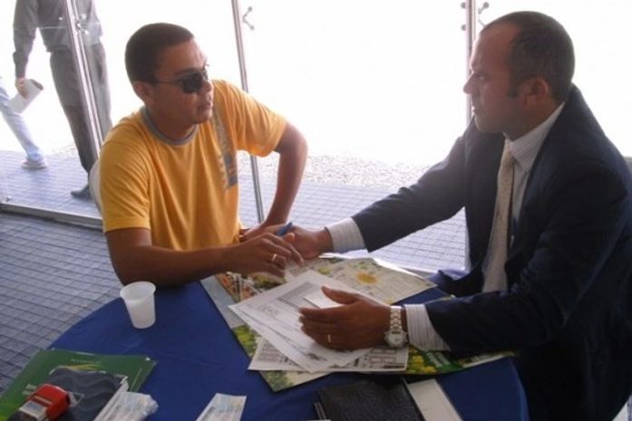 Novo residencial é lançado pela Carlos Gomes imobiliário em Arapiraca