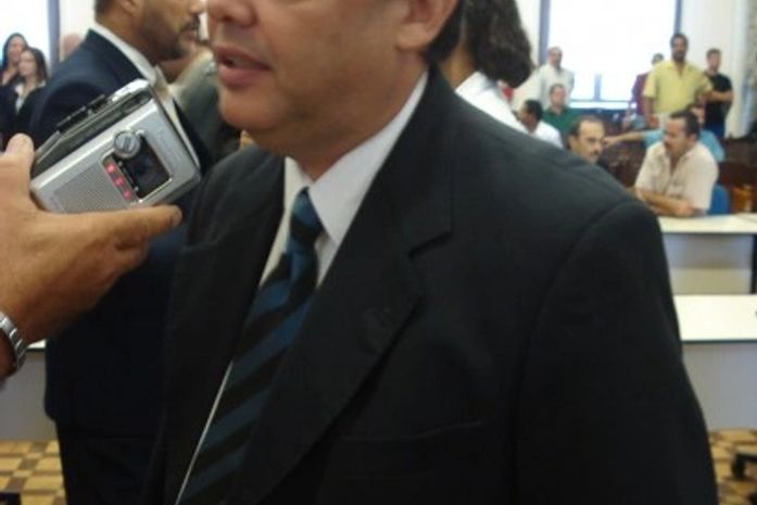 Marcos Ferreira