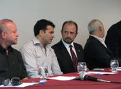Albuquerque diz que PTdoB irá eleger no mínino um deputado federal em 2010