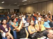 Alagoas já definiu espaço na Conferência Nacional de Cultura