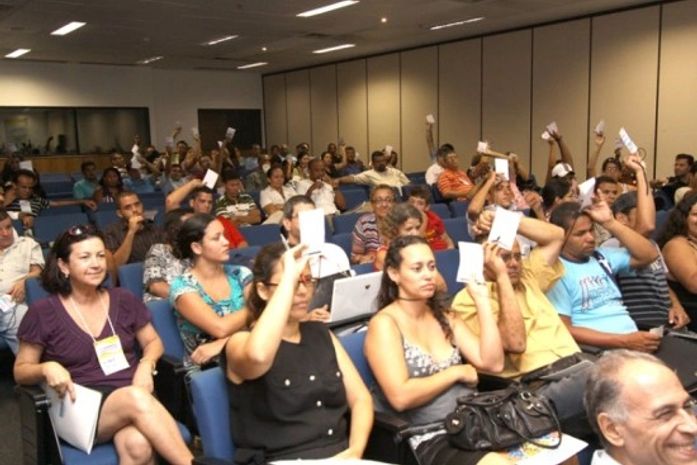 Alagoas já definiu espaço na Conferência Nacional de Cultura
