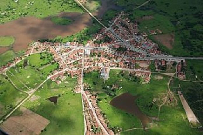 Agência do Banco do Brasil é arrombada em Olivença