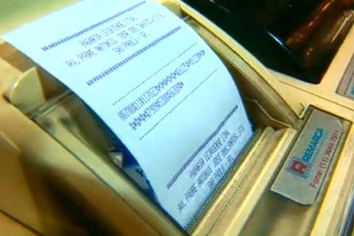 Municípios sem internet são dispensados de programa Nota Fiscal