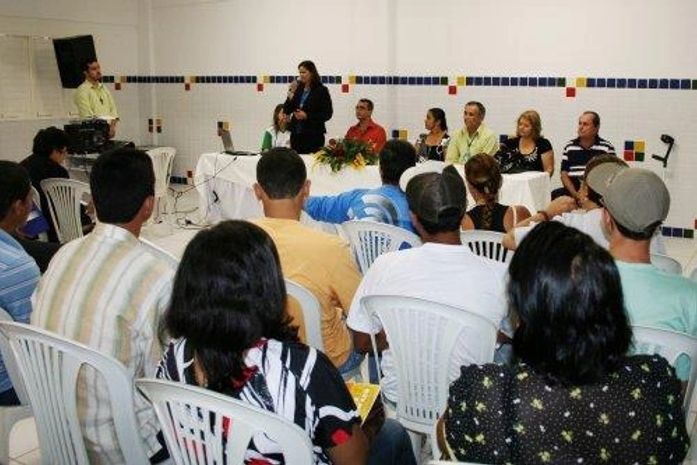 Articuladores de 66 municípios participam de curso em Arapiraca