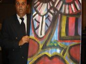 Exposição Figuras Regionais Nordestinas será aberta dia 09, no Teatro Deodoro