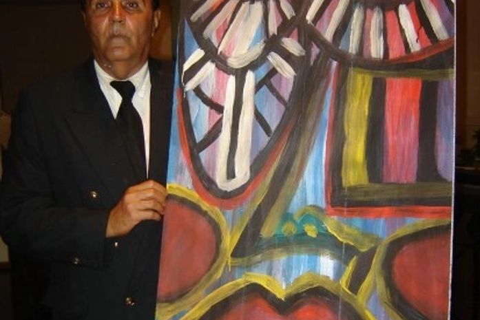 Exposição Figuras Regionais Nordestinas será aberta dia 09, no Teatro Deodoro