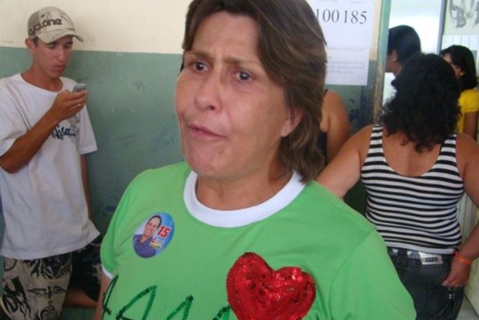 Célia Rocha