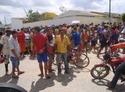 Zé Pernambuco é assassinado a tiros em Arapiraca