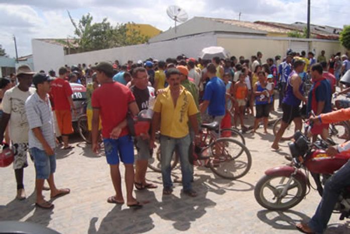Zé Pernambuco é assassinado a tiros em Arapiraca