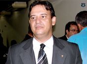 Antonio Carlos Lessa, presidente da Adepol