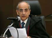Desembargador-relator do processo, Eduardo José de Andrade