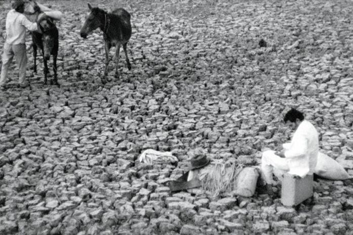 Inspirado na obra de Graciliano Ramos e rodado em Viçosa, clássico S. Bernardo encerra programação da Sesi Brasil