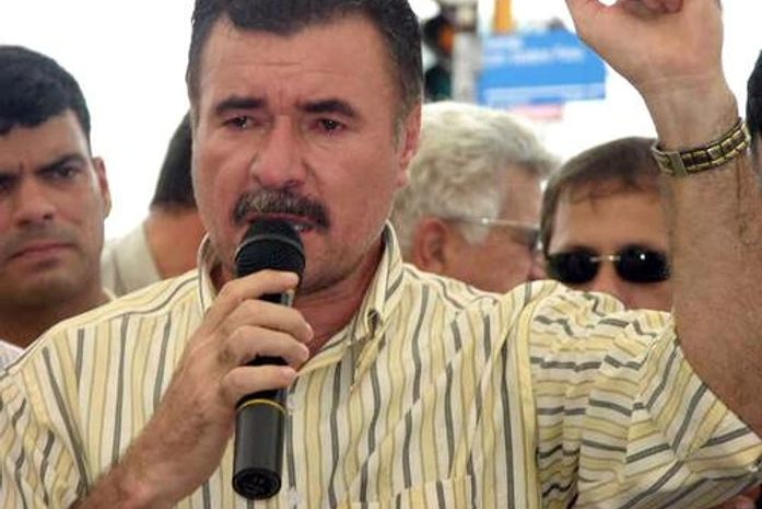 Almeida ameniza problema do CSA: Mutange é desapropriado e não pode mais ir a leilão