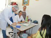 Arapiraca  cadastra 400 mulheres aptas à inserção do Dispositivo Intra Uterino (DIU)