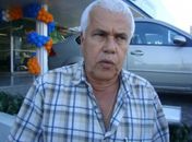 \"Julgamento de Arruda no DEM será político\", diz Nonô