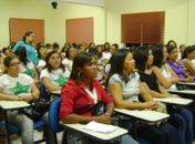 Semed de Coruripe realiza I Seminário do Programa Alfa e Beto