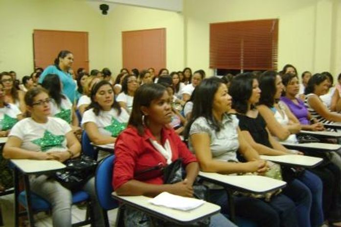 Semed de Coruripe realiza I Seminário do Programa Alfa e Beto