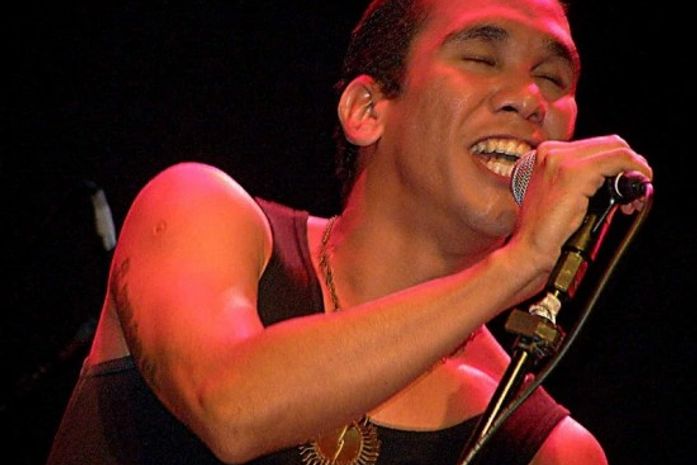Tributo a Cazuza no The Jungle Music Bar