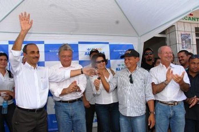 Caravana Avança Saúde chega em Jundiá e Jacuípe