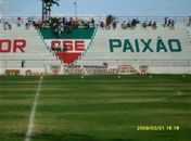 Estádio Juca Sampaio