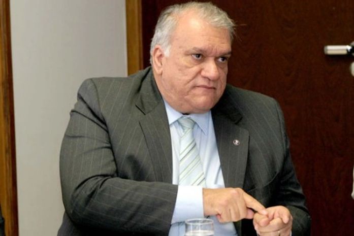 Malta Marques cobra atualização de dados sobre processos julgados