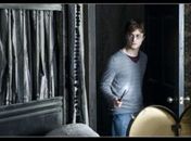 Divulgada nova foto de Harry Potter e as Relíquias da Morte