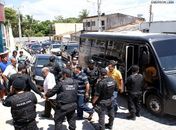 Onze são condenados, entre eles ex-procurador e primeira-dama