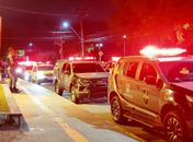 Operação Devaneio: SSP e Gaeco cumprem 12 mandados contra organização criminosa, em Maceió