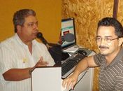 Eleição para presidente do SINDISPEM movimenta a cidade de Penedo